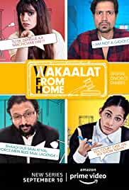 Wakaalat from Home 2020 Movie